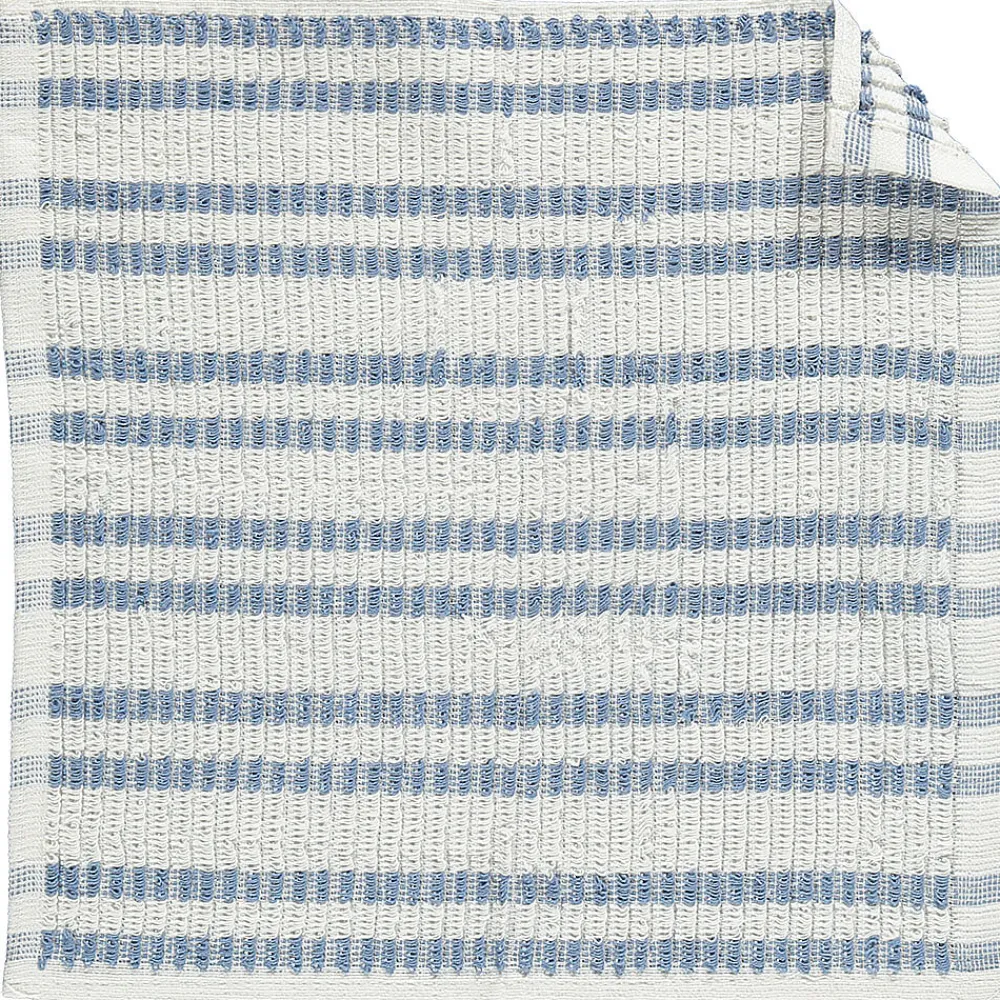 Discount Zeeman Lavette - Bleu