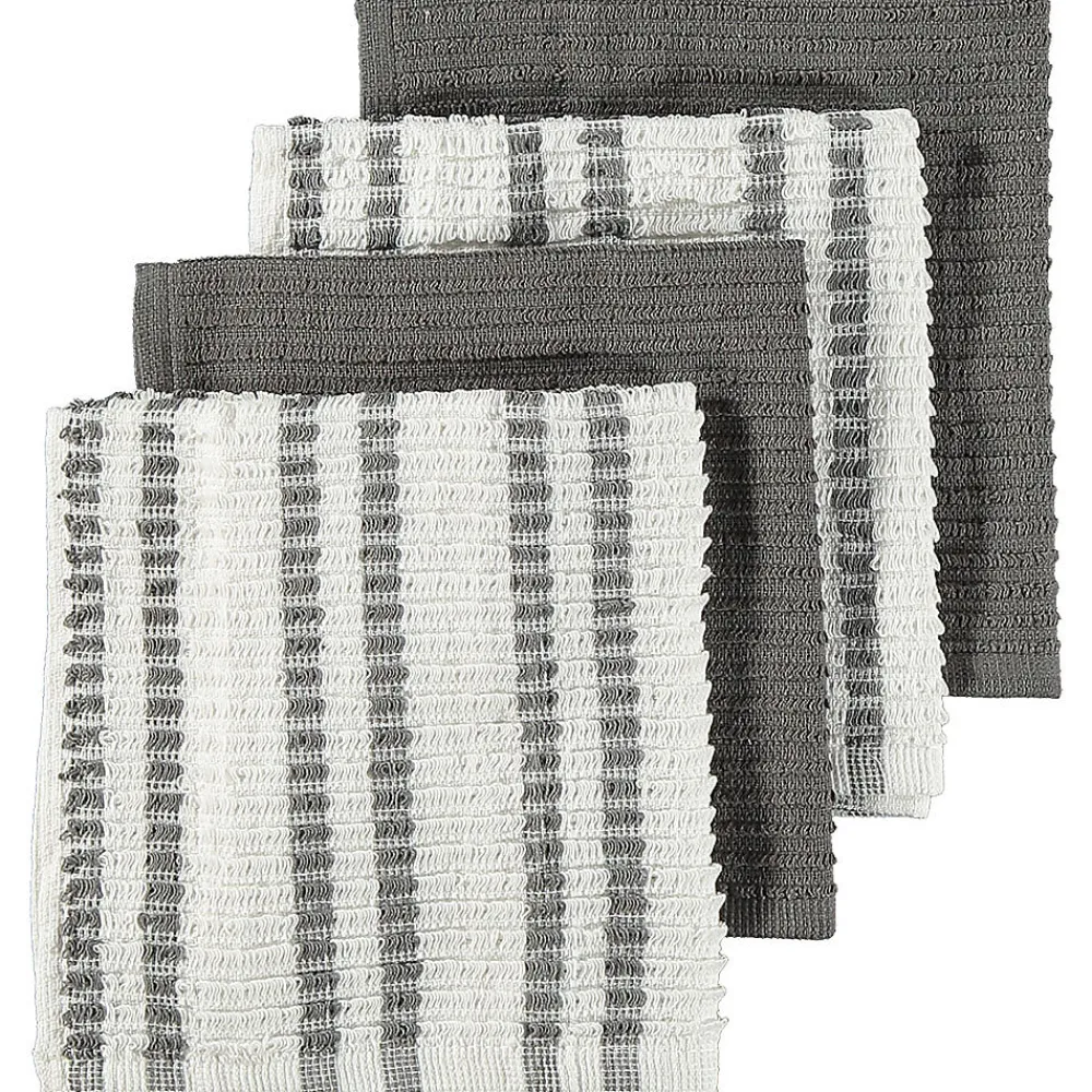 Clearance Zeeman Lavette - Gris