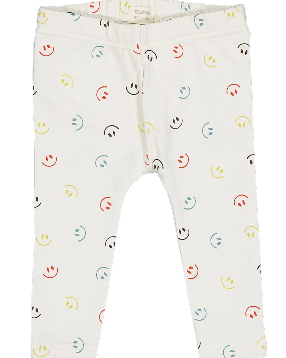 Sale Zeeman Legging - Beige