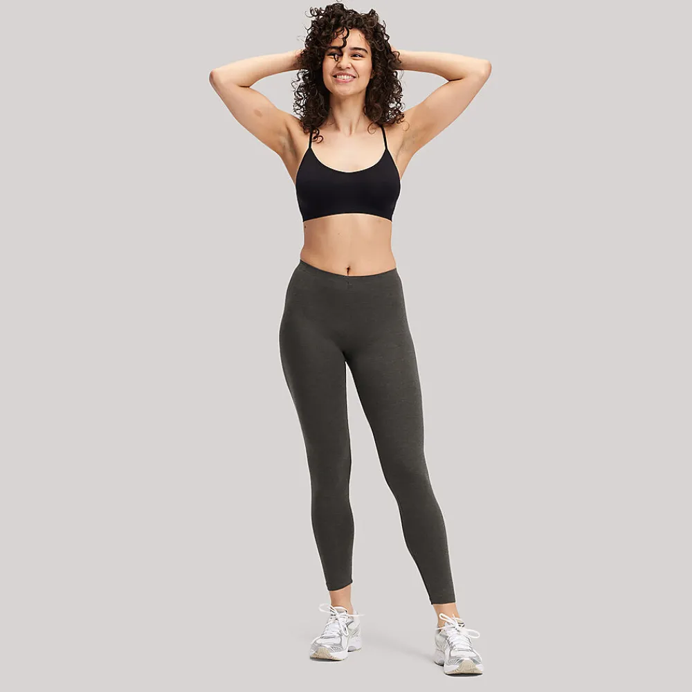 Discount Zeeman Legging - Gris