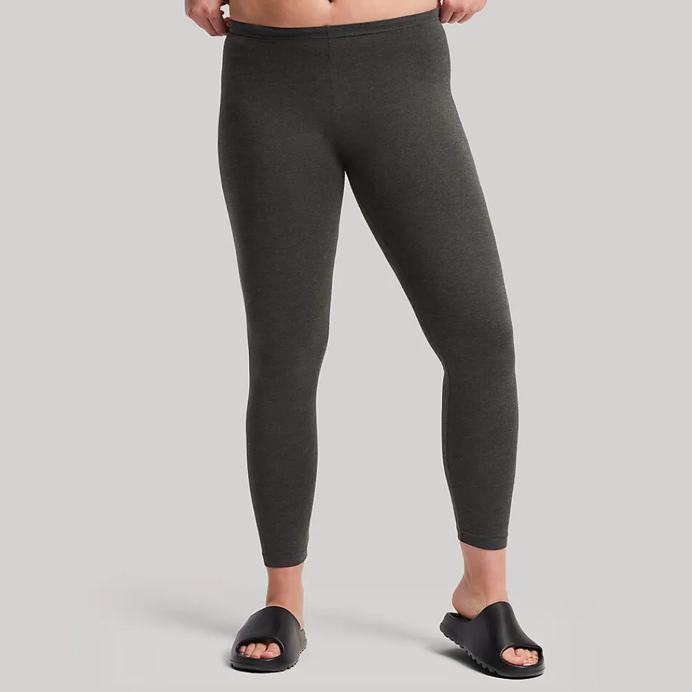 Discount Zeeman Legging - Gris