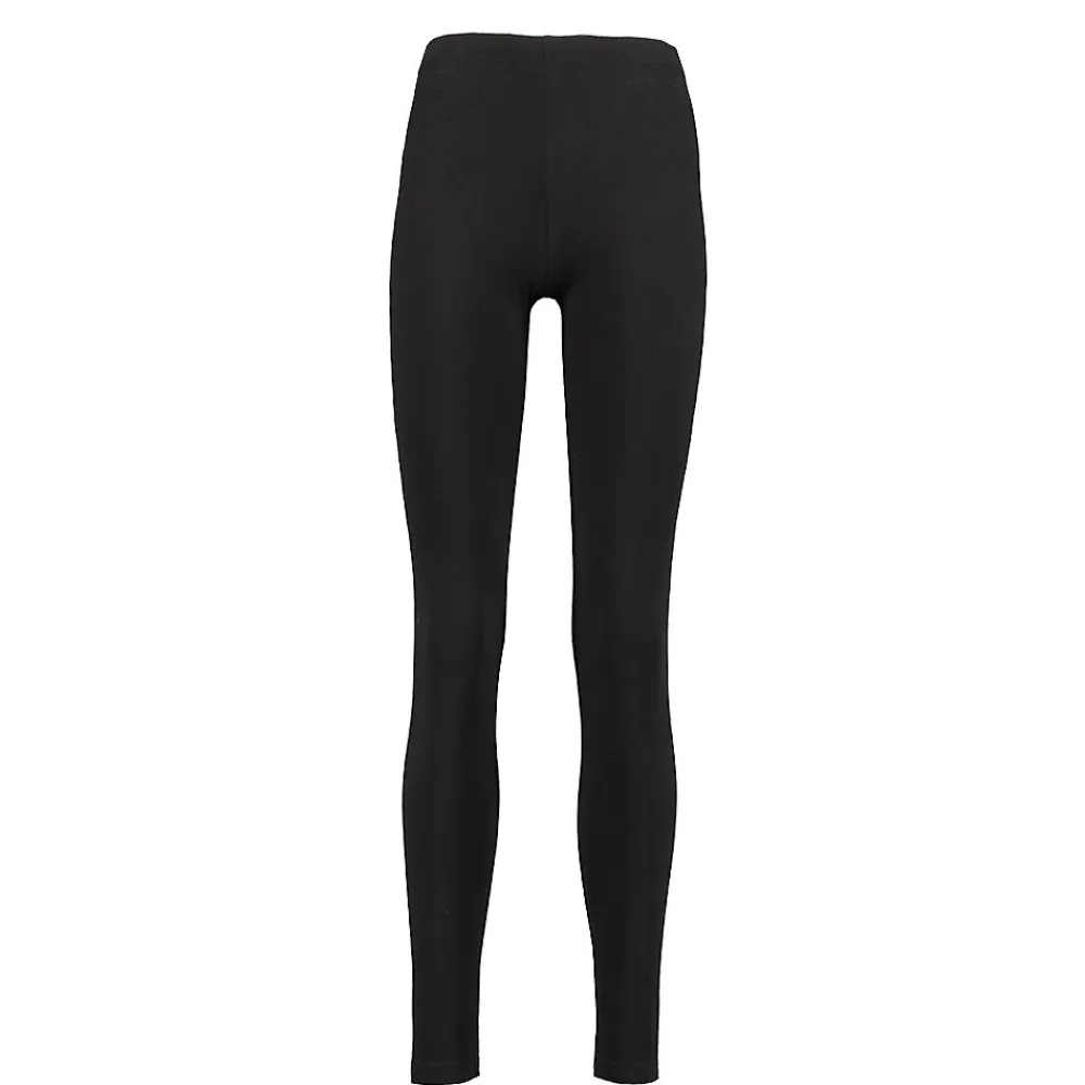Hot Zeeman Legging - Noir