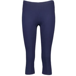 Zeeman Legging court - Bleu