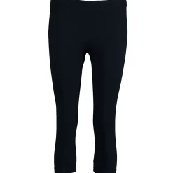 Sale Zeeman Legging court - Noir