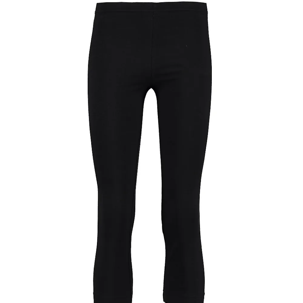 Best Zeeman Legging court - Noir