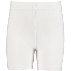 Hot Zeeman Legging cycliste - Blanc