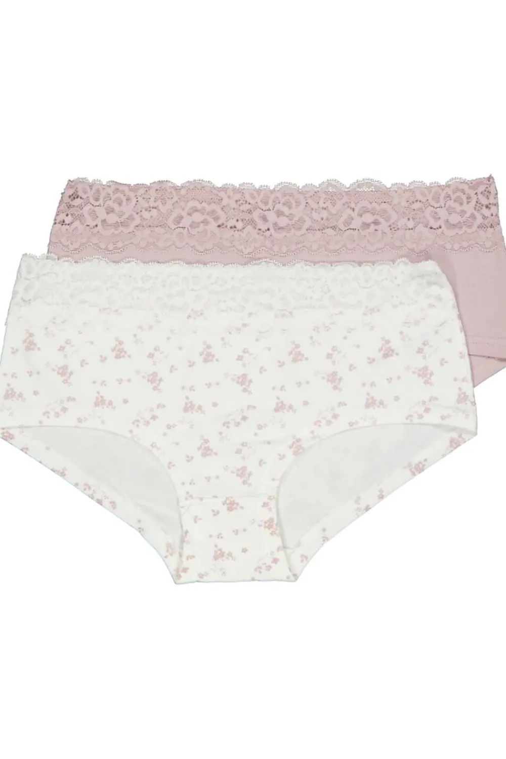 Discount Zeeman Linda Shorty - Blanc