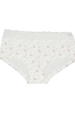 Discount Zeeman Linda Shorty - Blanc