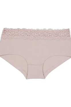Discount Zeeman Linda Shorty - Blanc