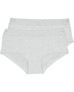 New Zeeman Linda Shorty - Gris