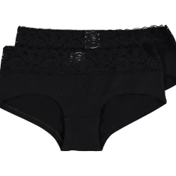 Zeeman Linda Shorty - Noir