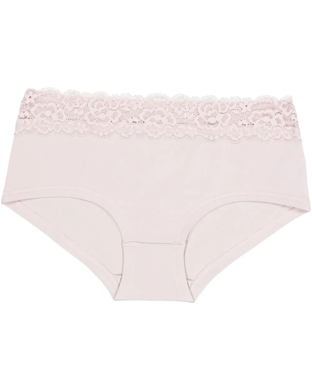Clearance Zeeman Linda Shorty - Violet