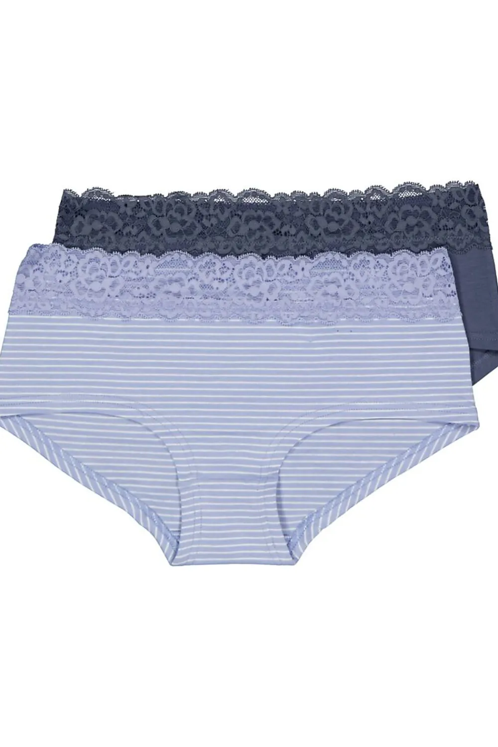 Discount Zeeman Linda Shorty - Violet