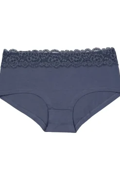 Discount Zeeman Linda Shorty - Violet