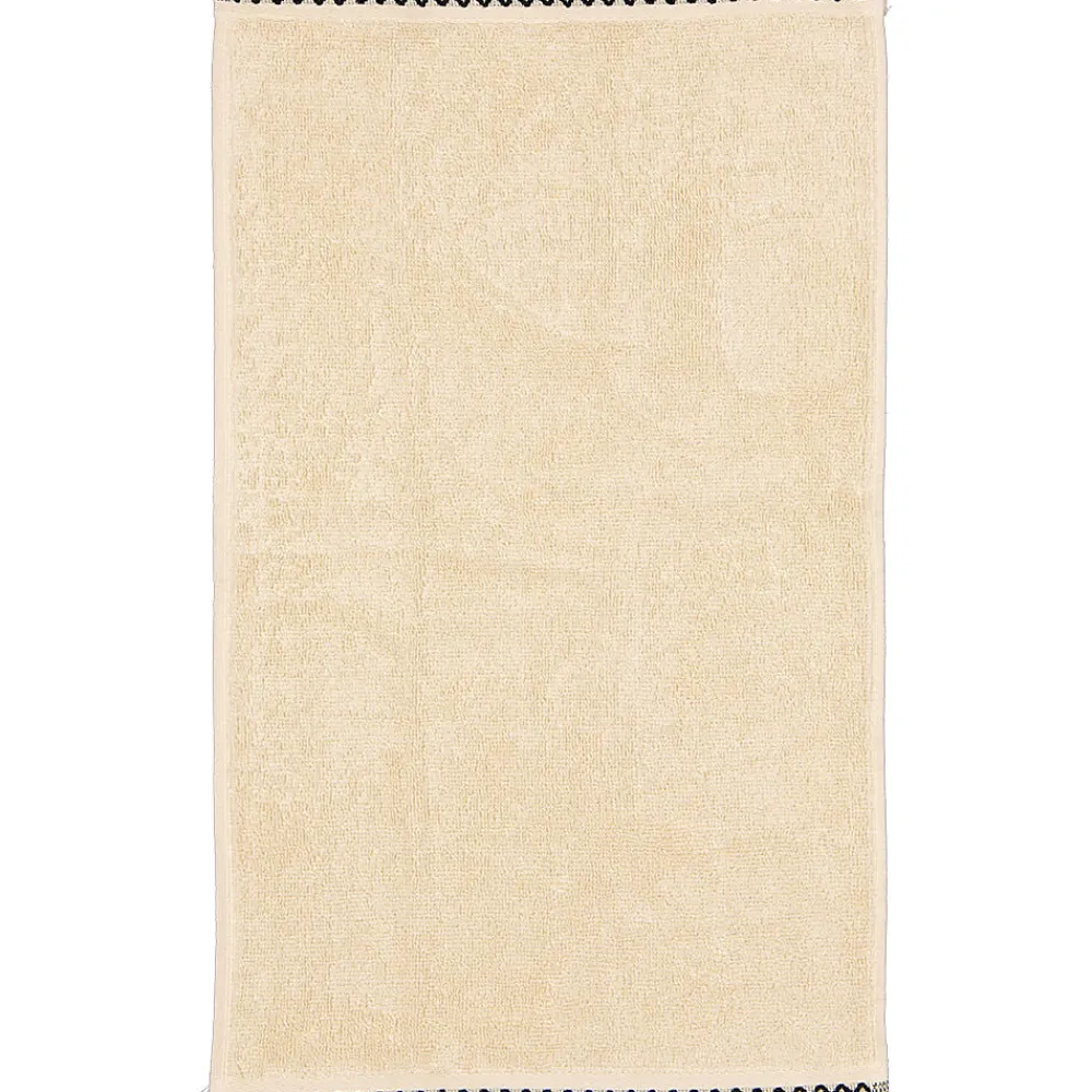 Outlet Zeeman Lingette visage - Blanc