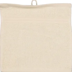 Hot Zeeman Lingette visage - Blanc