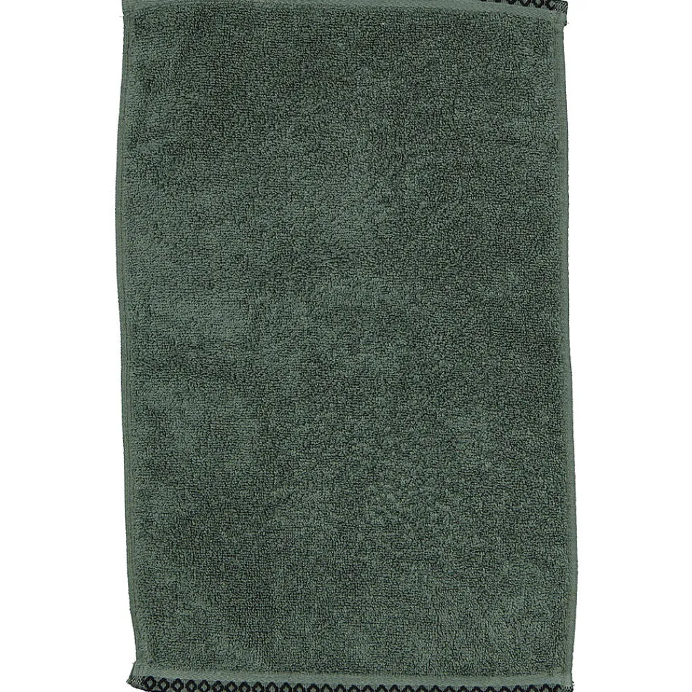 Clearance Zeeman Lingette visage - Vert