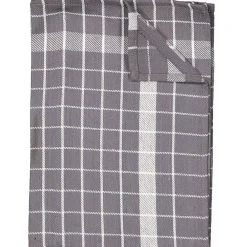 Zeeman Madrid Essuie-verres - Gris