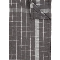 Outlet Zeeman Madrid Essuie-verres - Gris