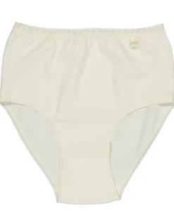 Best Zeeman Mady Culotte haute - Blanc