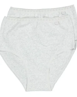 Sale Zeeman Mady Culotte haute - Gris