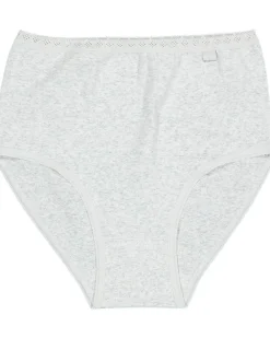Sale Zeeman Mady Culotte haute - Gris