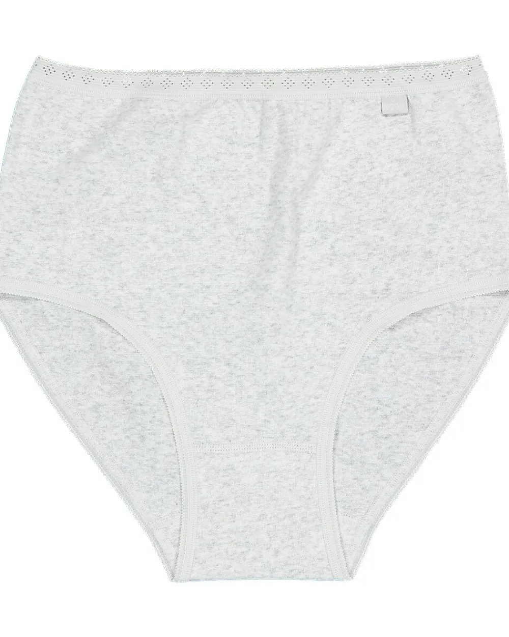 Sale Zeeman Mady Culotte haute - Gris