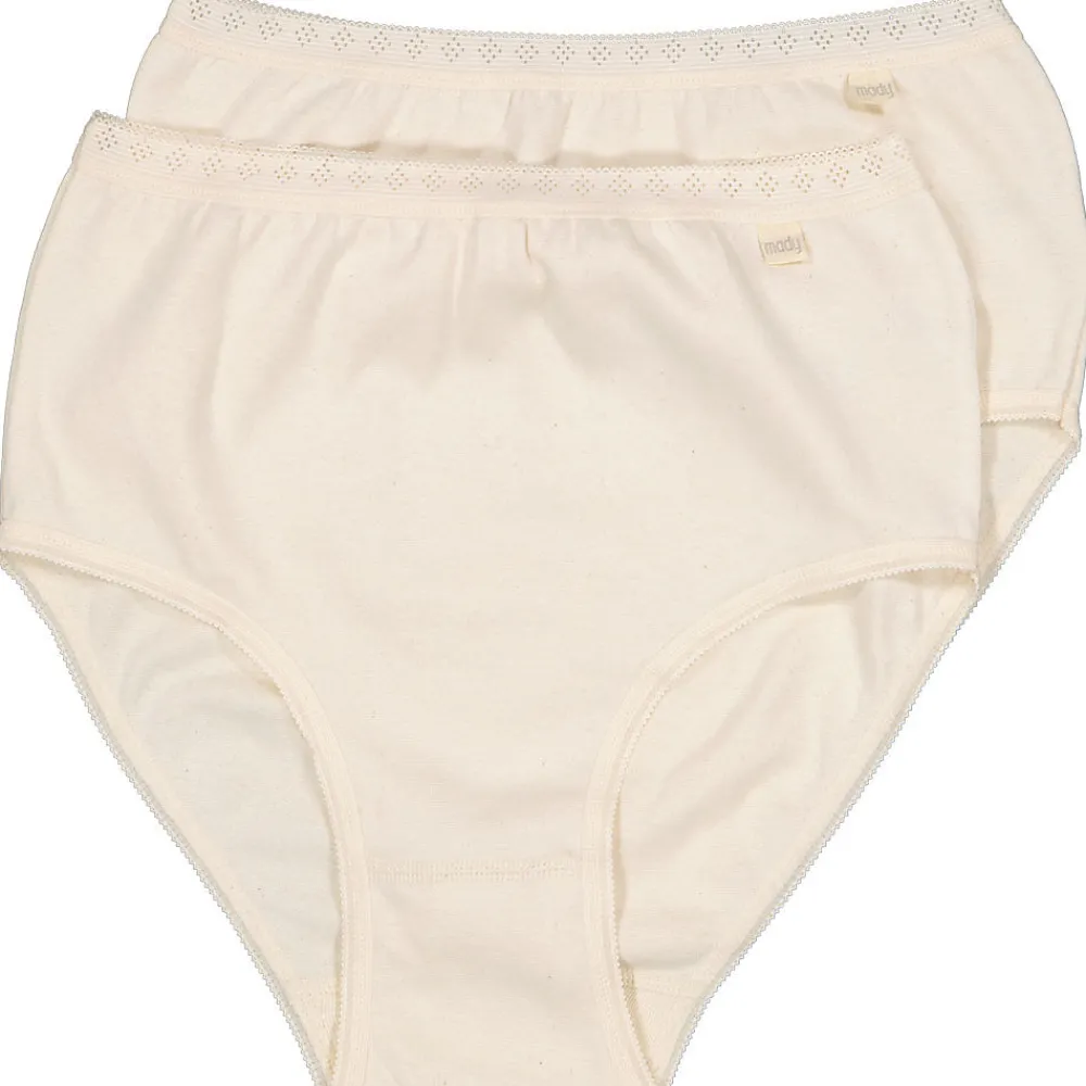 Discount Zeeman Mady Culotte haute - Rose