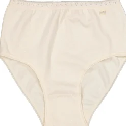 Discount Zeeman Mady Culotte haute - Rose