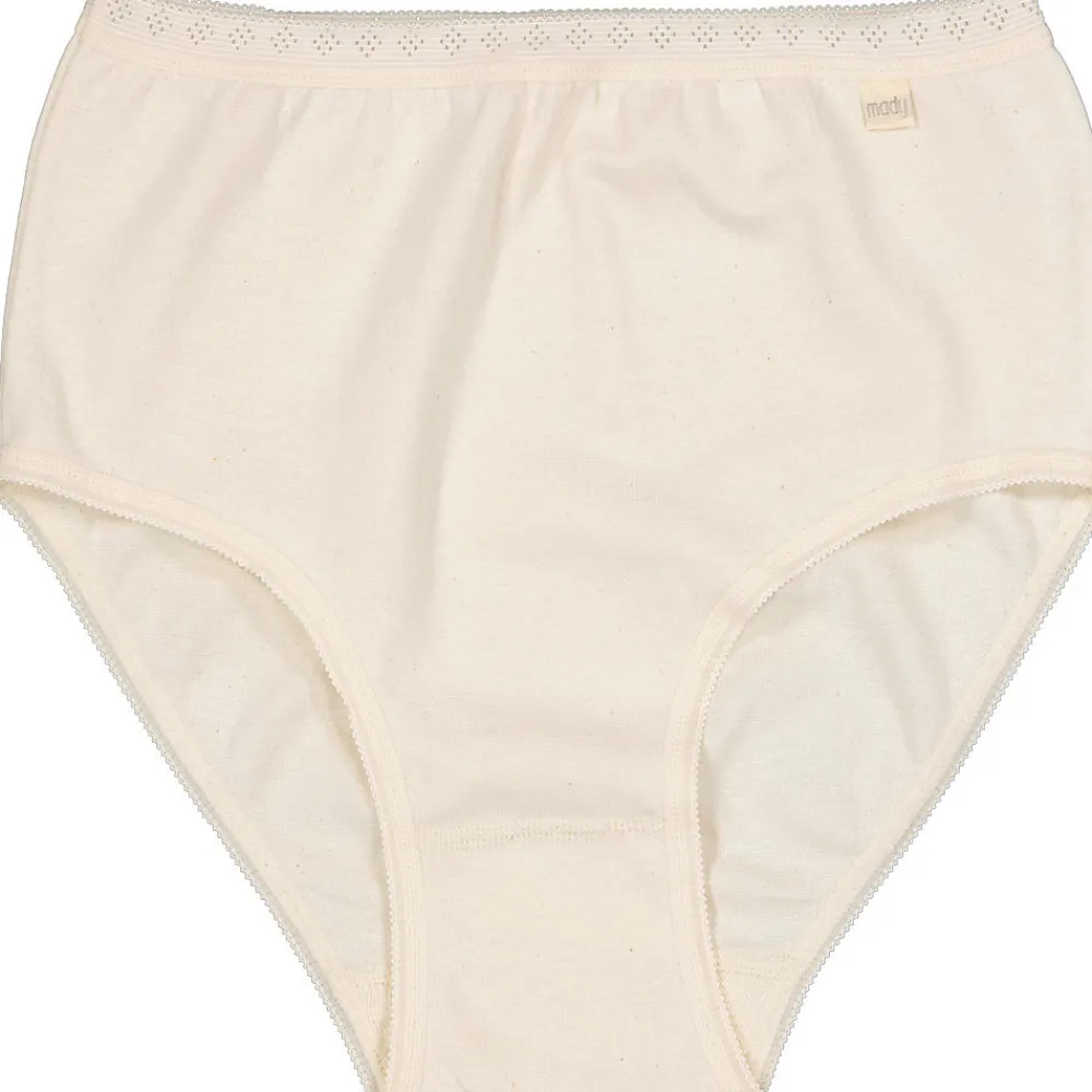 Discount Zeeman Mady Culotte haute - Rose