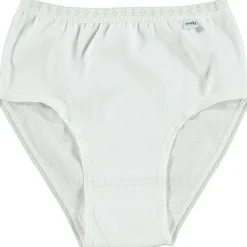 Online Zeeman Mady Slip - Blanc