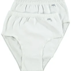 Zeeman Mady Slip - Blanc