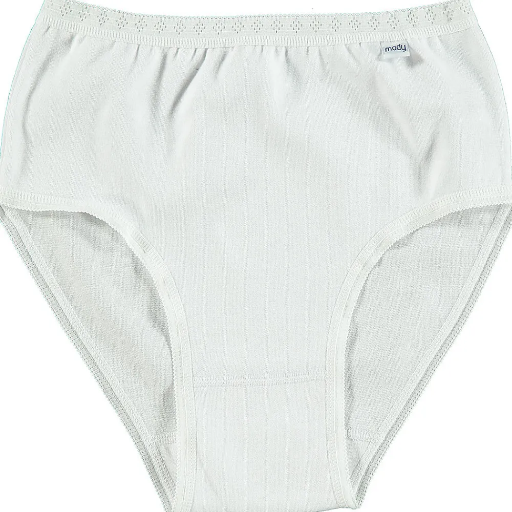 Zeeman Mady Slip - Blanc
