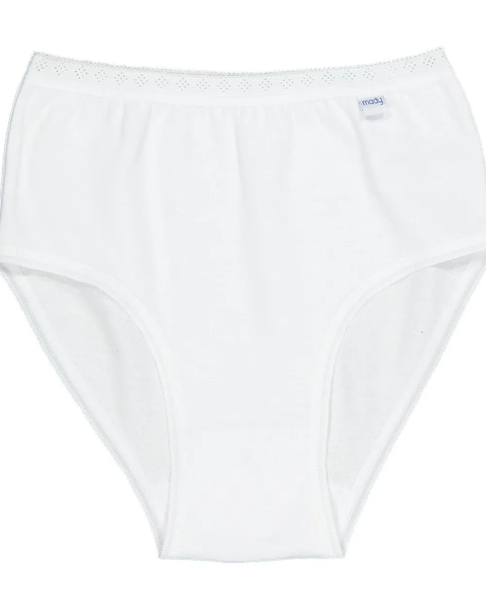 Sale Zeeman Mady Slip - Blanc