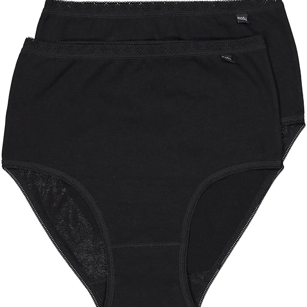 New Zeeman Mady Slip - Noir
