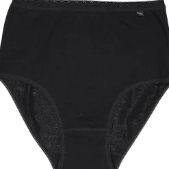 New Zeeman Mady Slip - Noir