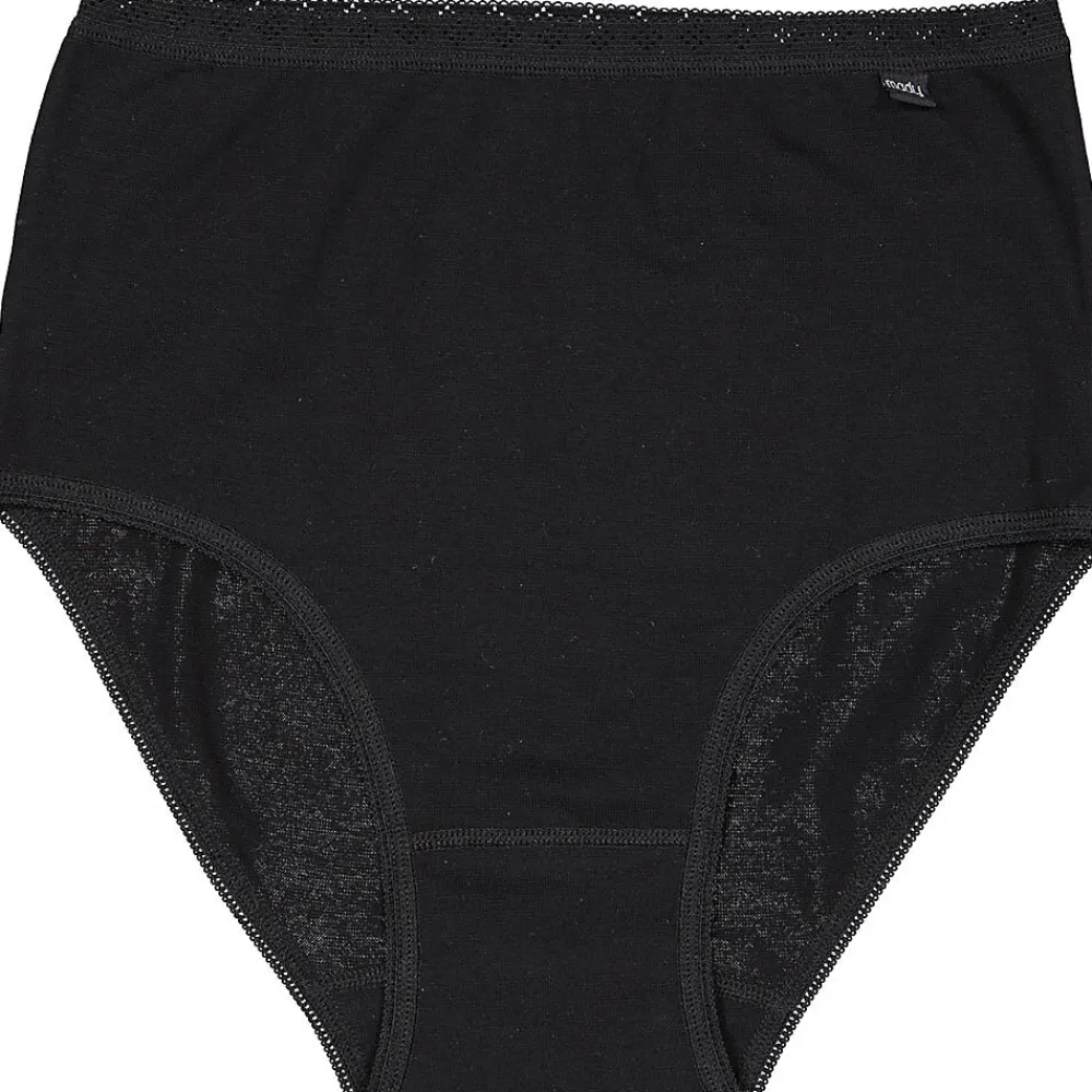 New Zeeman Mady Slip - Noir