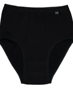 Best Zeeman Mady Slip - Noir