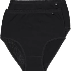 Online Zeeman Mady Slip - Noir
