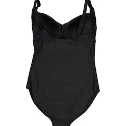 Hot Zeeman Maillot de bain - Noir