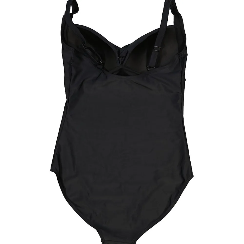 Hot Zeeman Maillot de bain - Noir