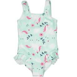New Zeeman Maillot de bain - Vert