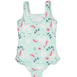 New Zeeman Maillot de bain - Vert