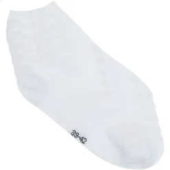 New Zeeman Mini-chaussettes - Blanc