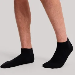 New Zeeman Mini-chaussettes - Noir