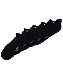 Zeeman Mini-chaussettes - Noir