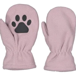 Discount Zeeman Moufles - Rose