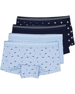 Zeeman Nancy Boxer - Bleu