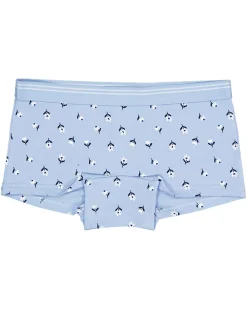 Zeeman Nancy Boxer - Bleu