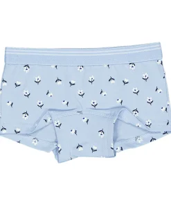 Sale Zeeman Nancy Boxer - Bleu